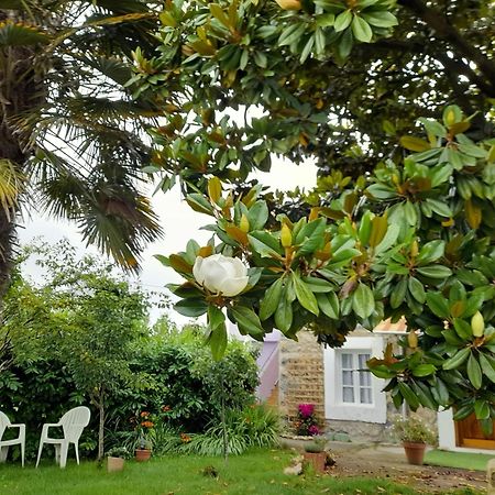 Casamarietacantabria Reocín Esterno foto